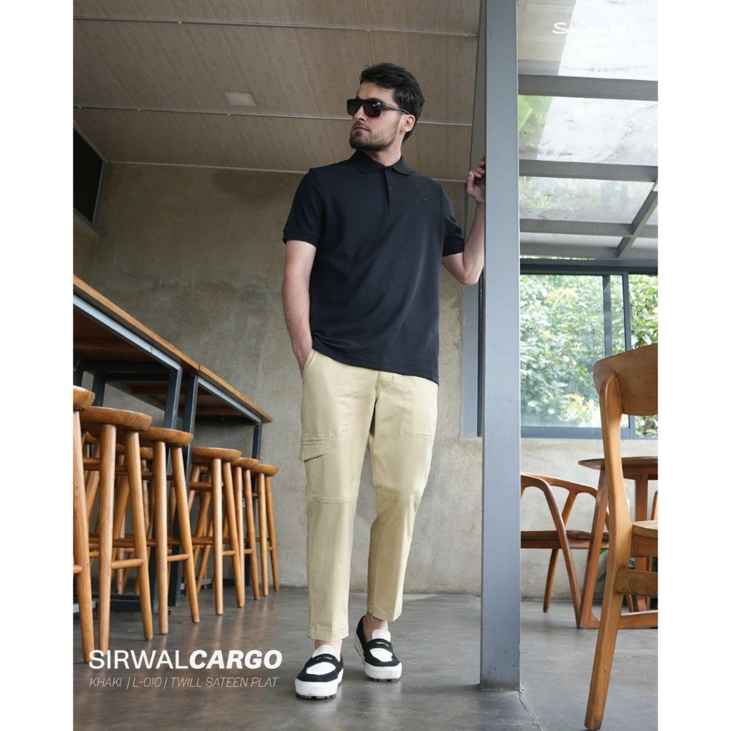 SAMASE SIRWAL CARGO L010