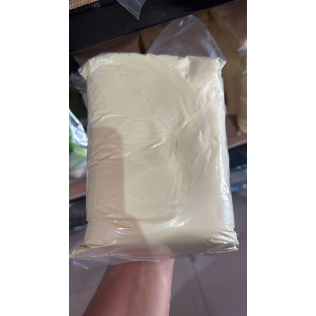 susu bubuk duva repack 500gram. susu bubuk full cream duva repack 500gram