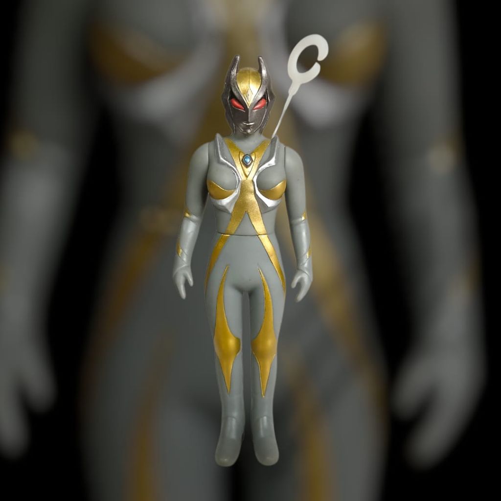 Bandai Kaiju Ultra Monster Series Camearra