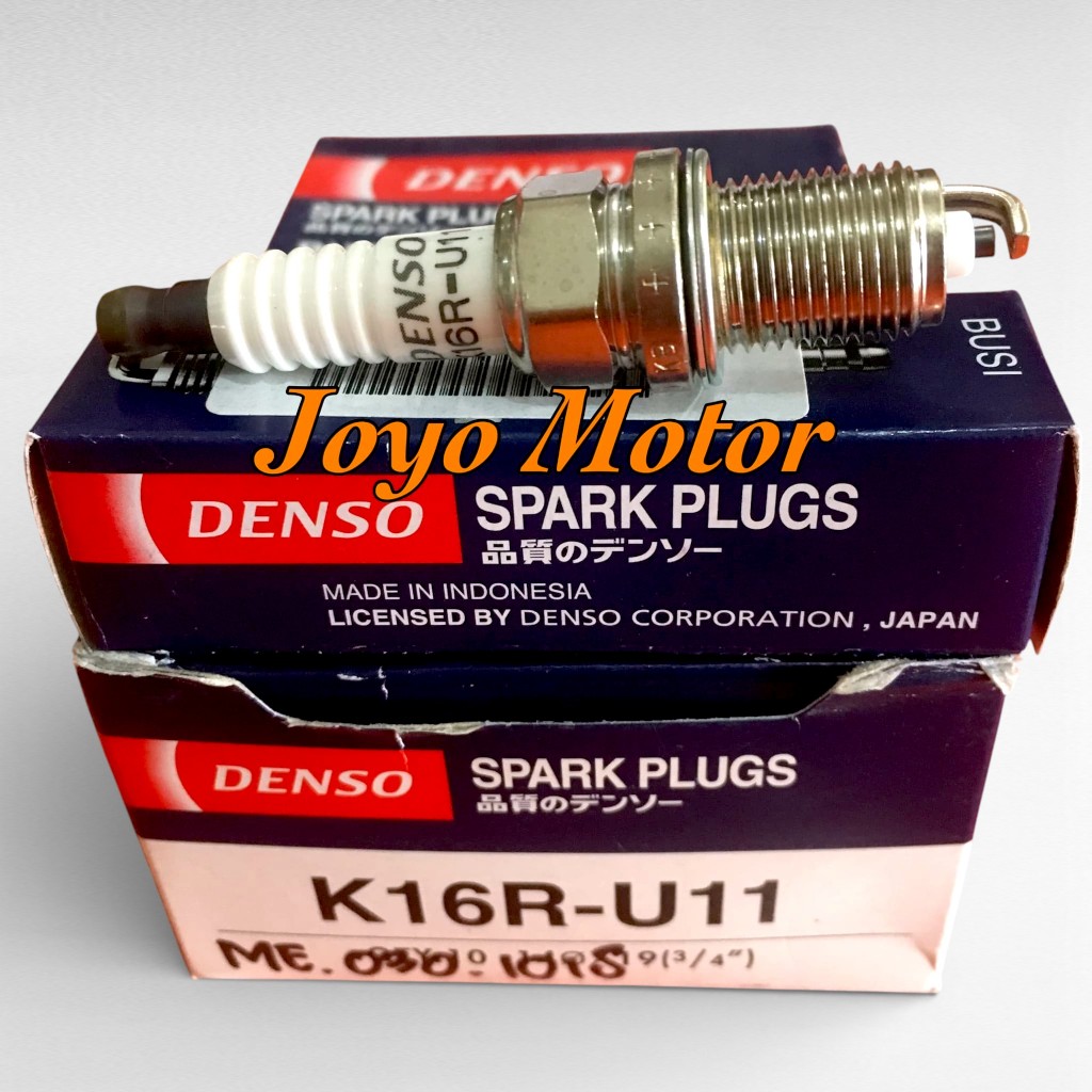 BUSI MOBIL MERK DENSO K16R-U11 VIOS YARIS