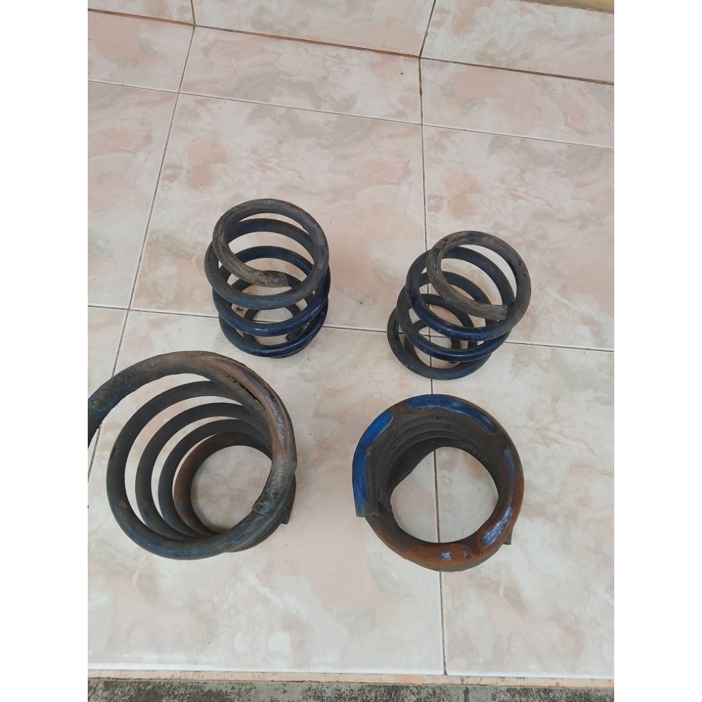 Per keong Avanza Xenia 2004/2010