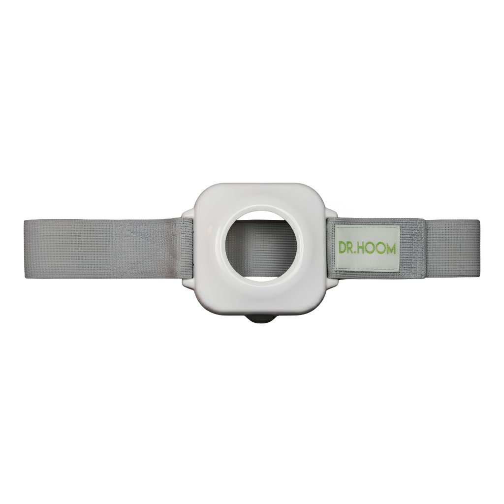 TERAPI DR HOOM DOUBLE POWER LASER