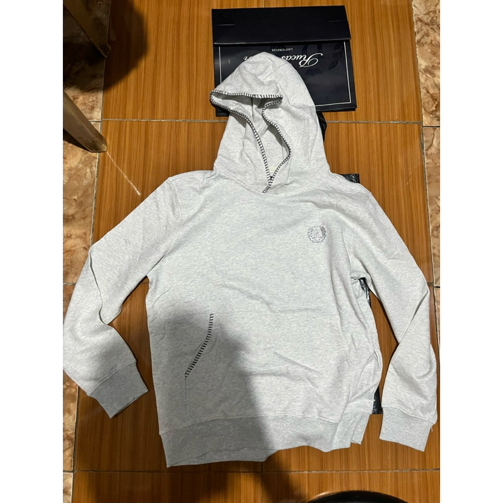 Hodie rucas Abu Size L new