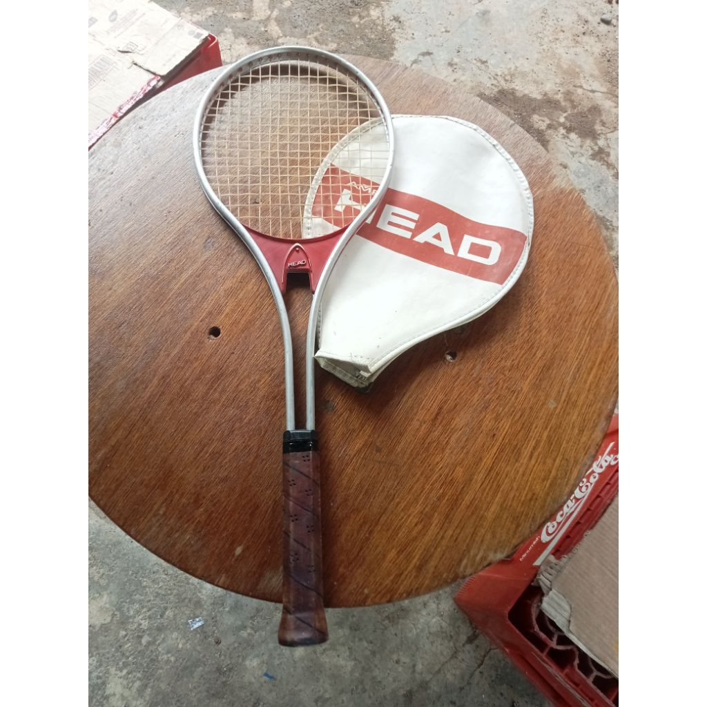 Raket TENIS AMF HEAD