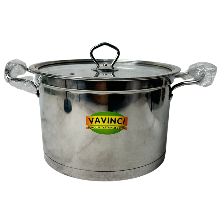 Panci American Cooking Pot Vavinci uk 24, 26, 28