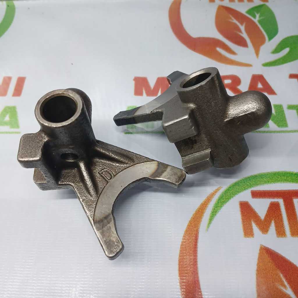 CAKAR AYAM GEARBOX YANMAR (56120) COMBINE HARVESTER | SPARE PART | YANMAR | SPAREPART