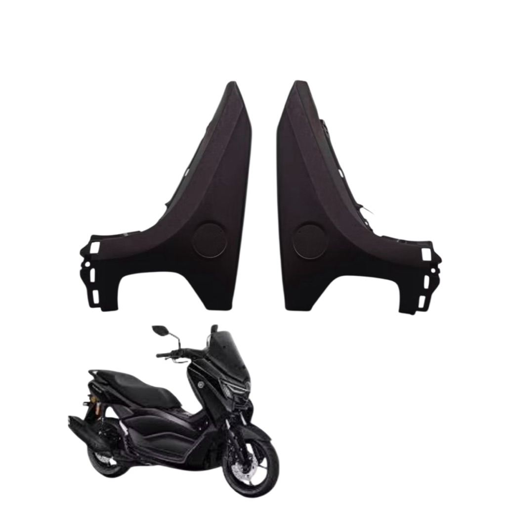 KAP SAYAP LUAR KECIL NMAX NEW 2020 VR