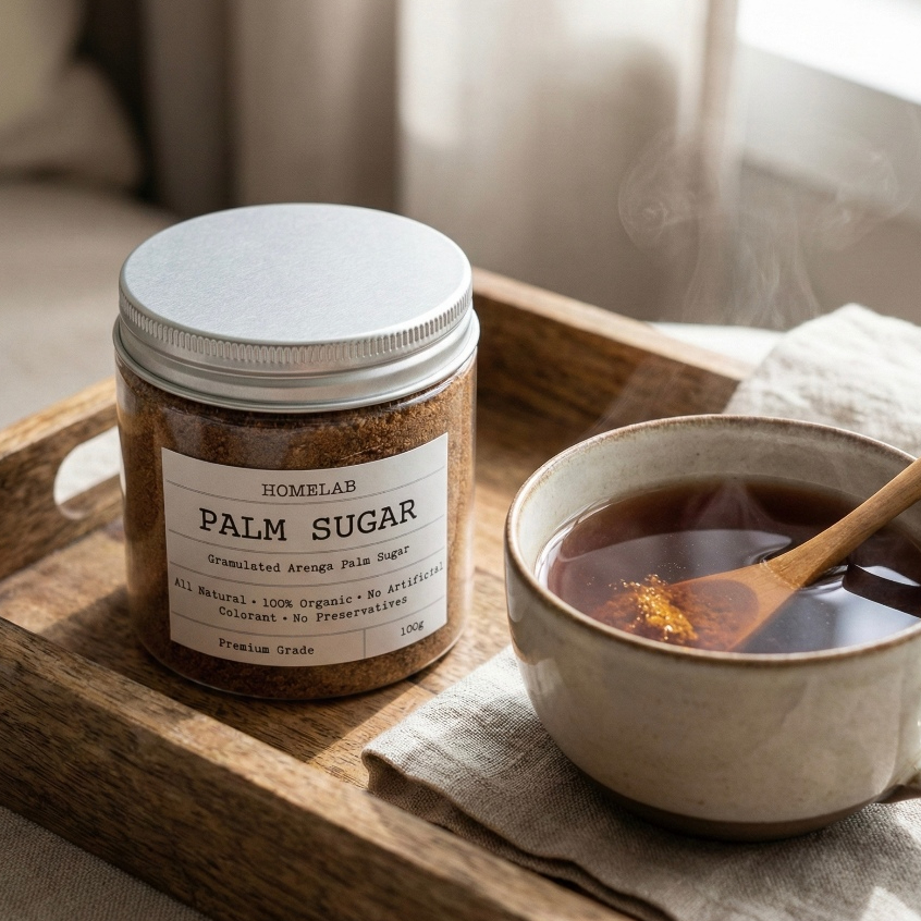 100% Organic Healthy Palm Sugar - Organik G... 6