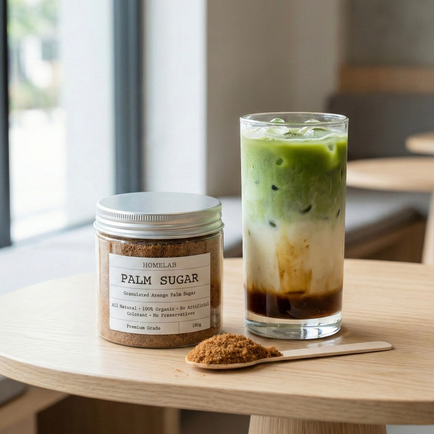 100% Organic Healthy Palm Sugar - Organik G... 8
