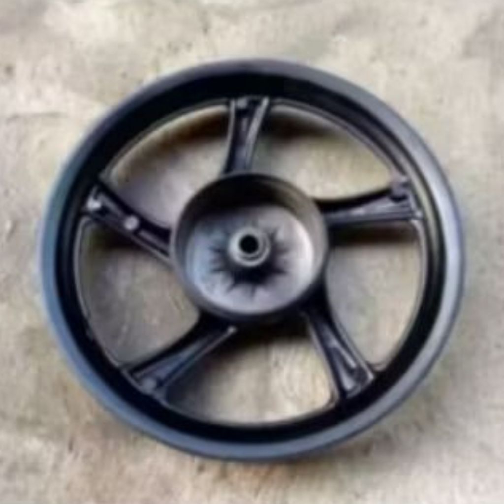 velg belakang Yamaha Mio GT Mio j original