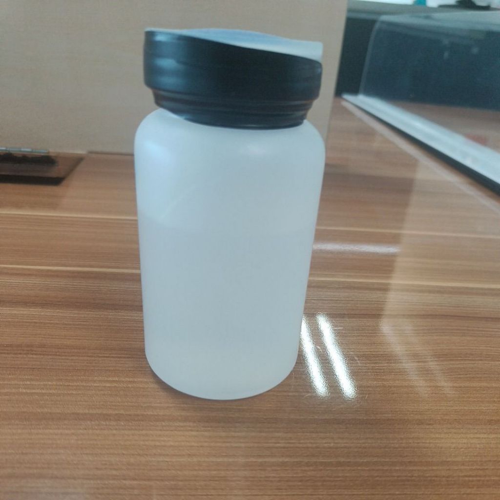 Silicone oil emulsifier