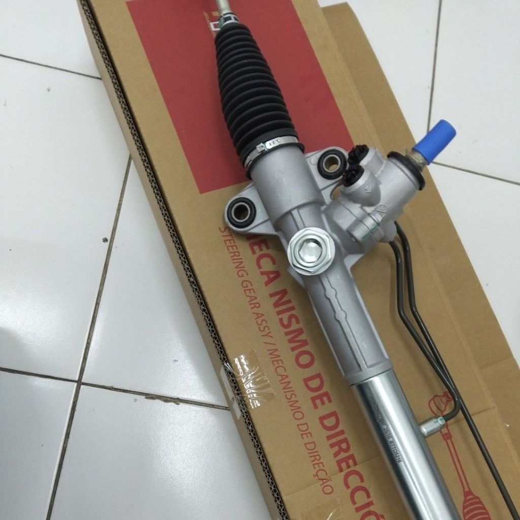 RACK STEERING TOYOTA AVANZA 1.3cc Power steering 2003 2004 2005 2006 2007 2010 Yokomitsu
