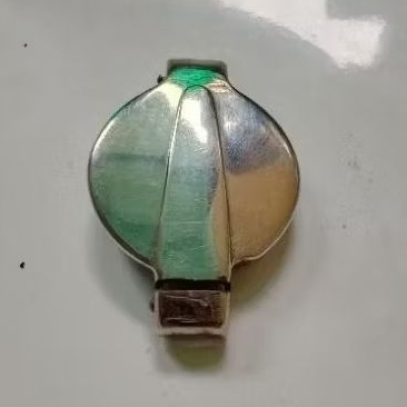 Tutup tangki 3 motor honda CB 200 twin