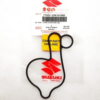 Oring Water Pump Satria Fu FI 17431-12K10-000 Original