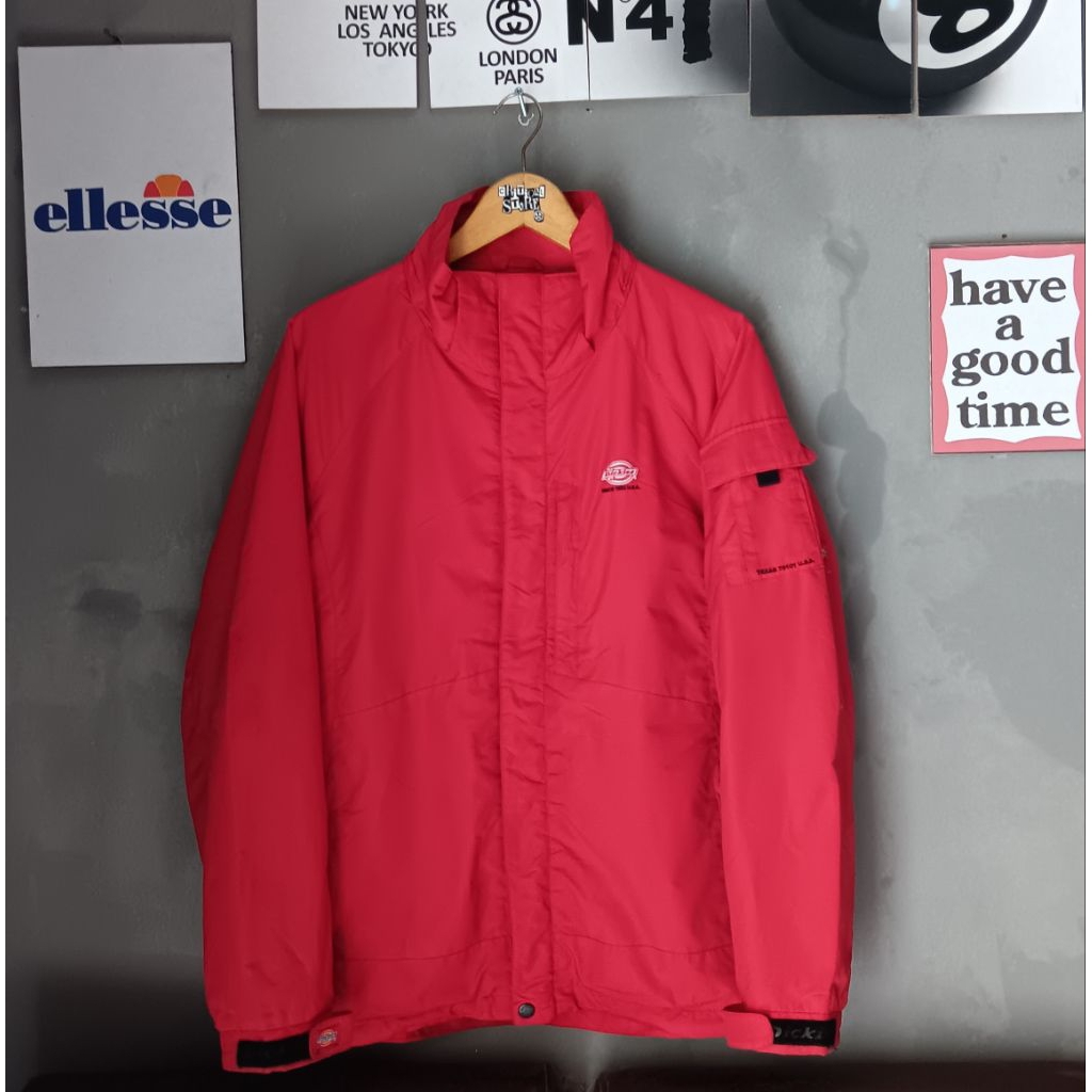 JAKET OUTDOR DICKI*S