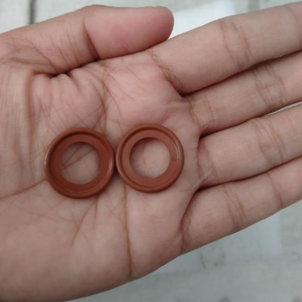 Seal Baut Tap Oli Mobil Wuling