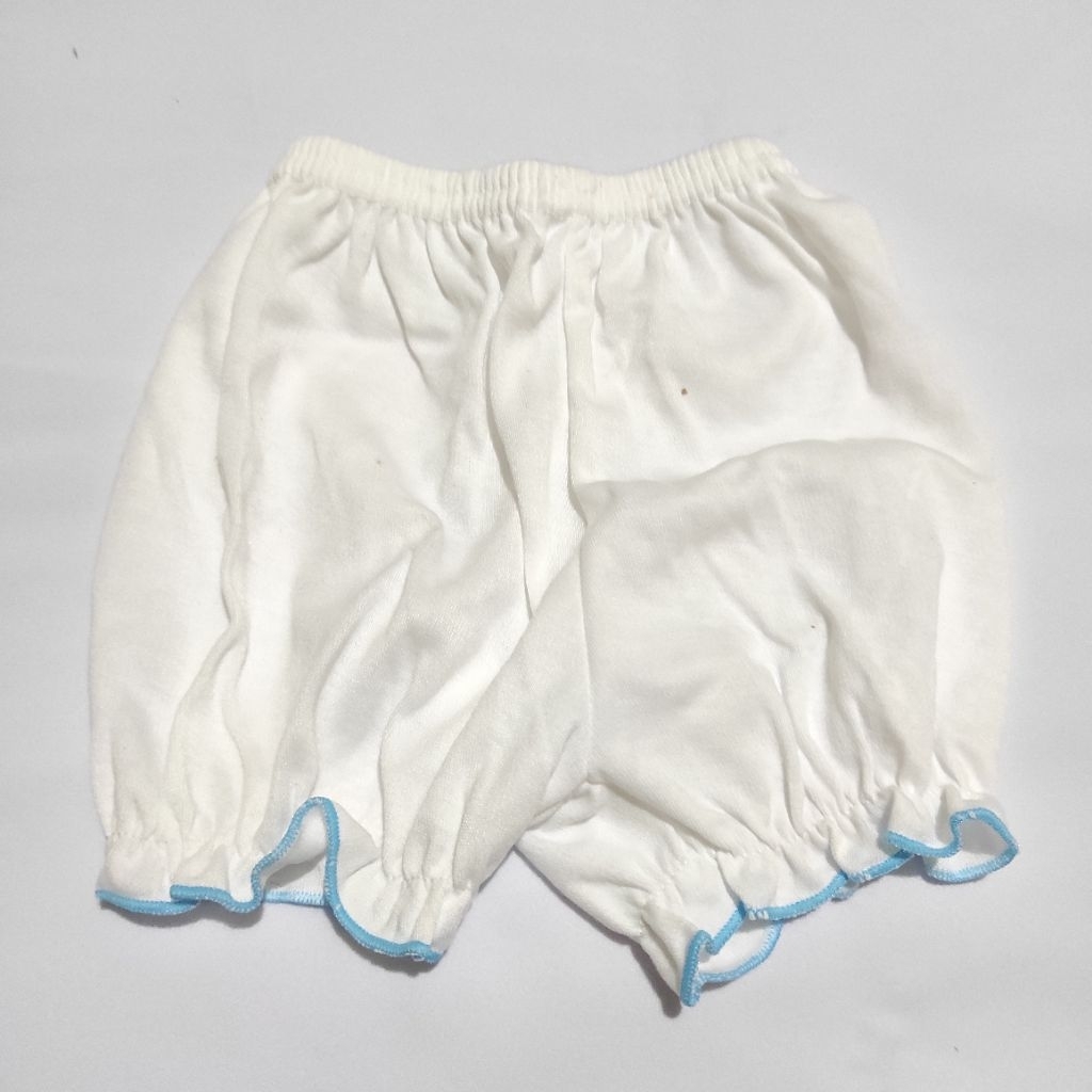 [TOKO ROMBENGAN] CELANA BABY 0-6 BULAN