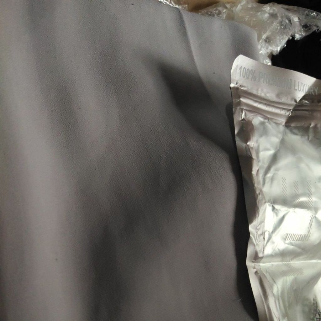 PRELOVED HIJAB/JILBAB/PASHMINA/SEGIEMPAT/INNER