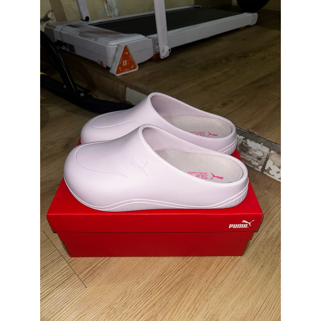 Sandal Puma Wave Mule Original 100%