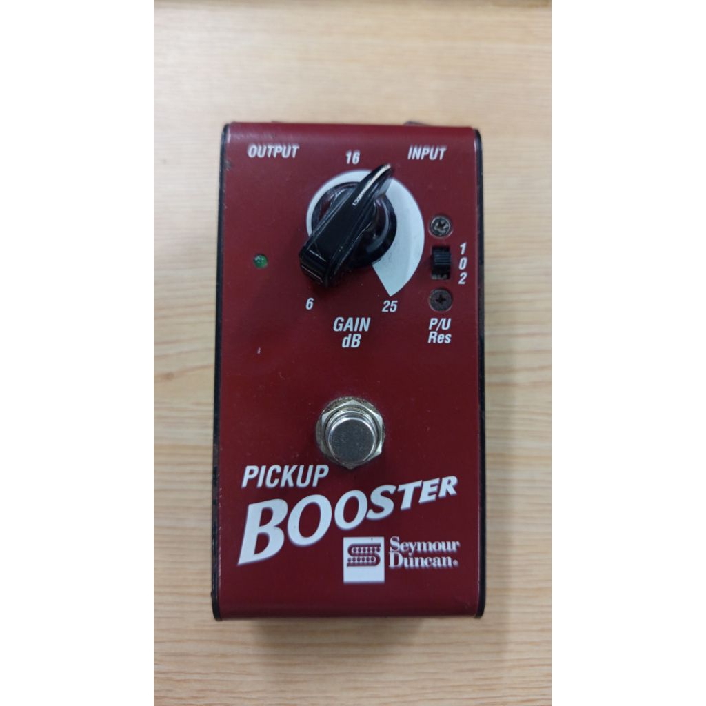 Seymour Duncan Pickup Booster