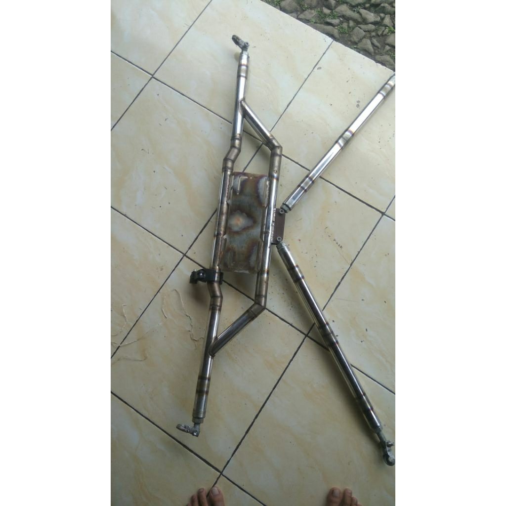 K Bar Brio Universal