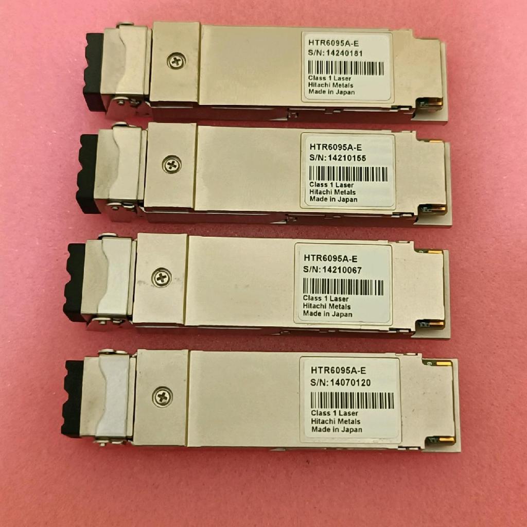QSFP 40G 1310nm 10km SM QSFP 40G LR 10km ( BERGARANSI )