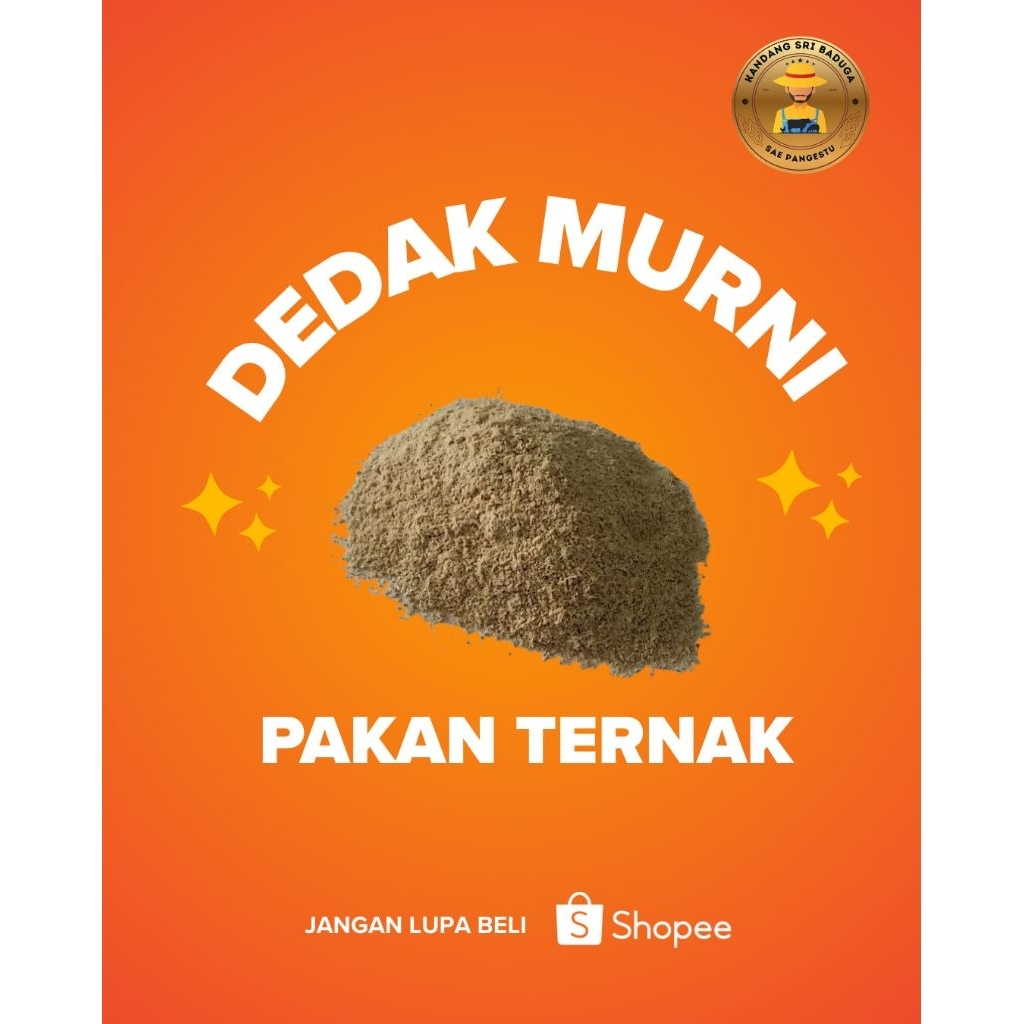 Dedek Murni