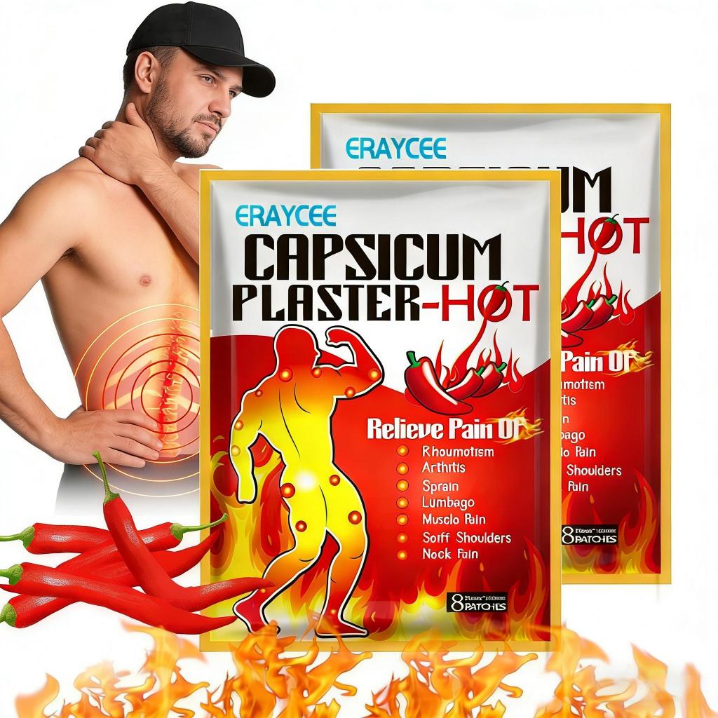 Koyo Lutut Pereda Nyeri Otot/Pegal Linu Koyo Herbal Tulang Belakang Koyo Pereda Nyeri Bengkak Kesele