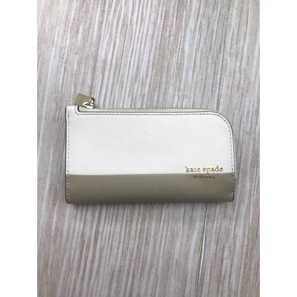 Preloved Dompet Wallet - Kate Spade