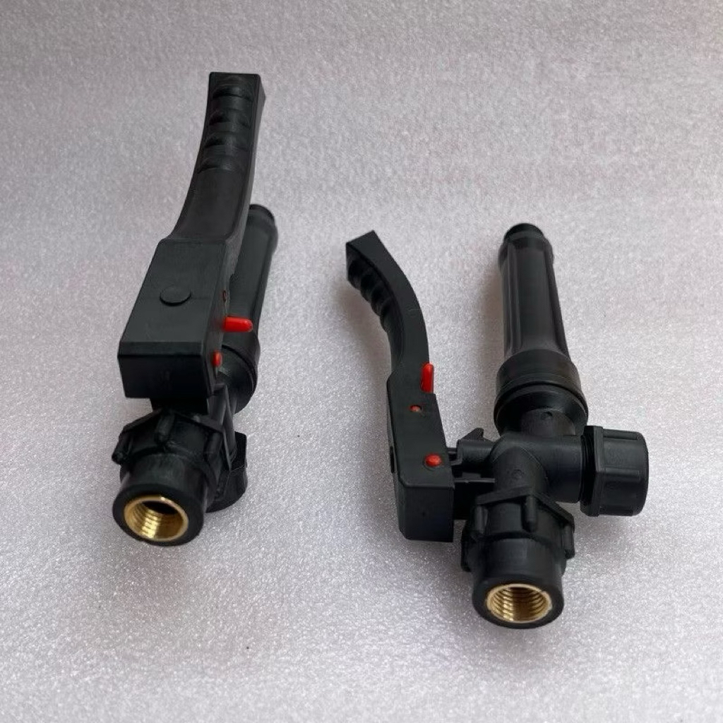 KRAN HANDLE TANGKI SPRAYER MALAYSIA PB 16 BERKUALITAS TINGGI SPRAYER POMPA HAMA