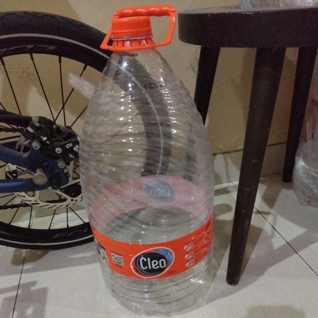 galon cleo 13liter galon kosong cleo galon kosong galon cleo