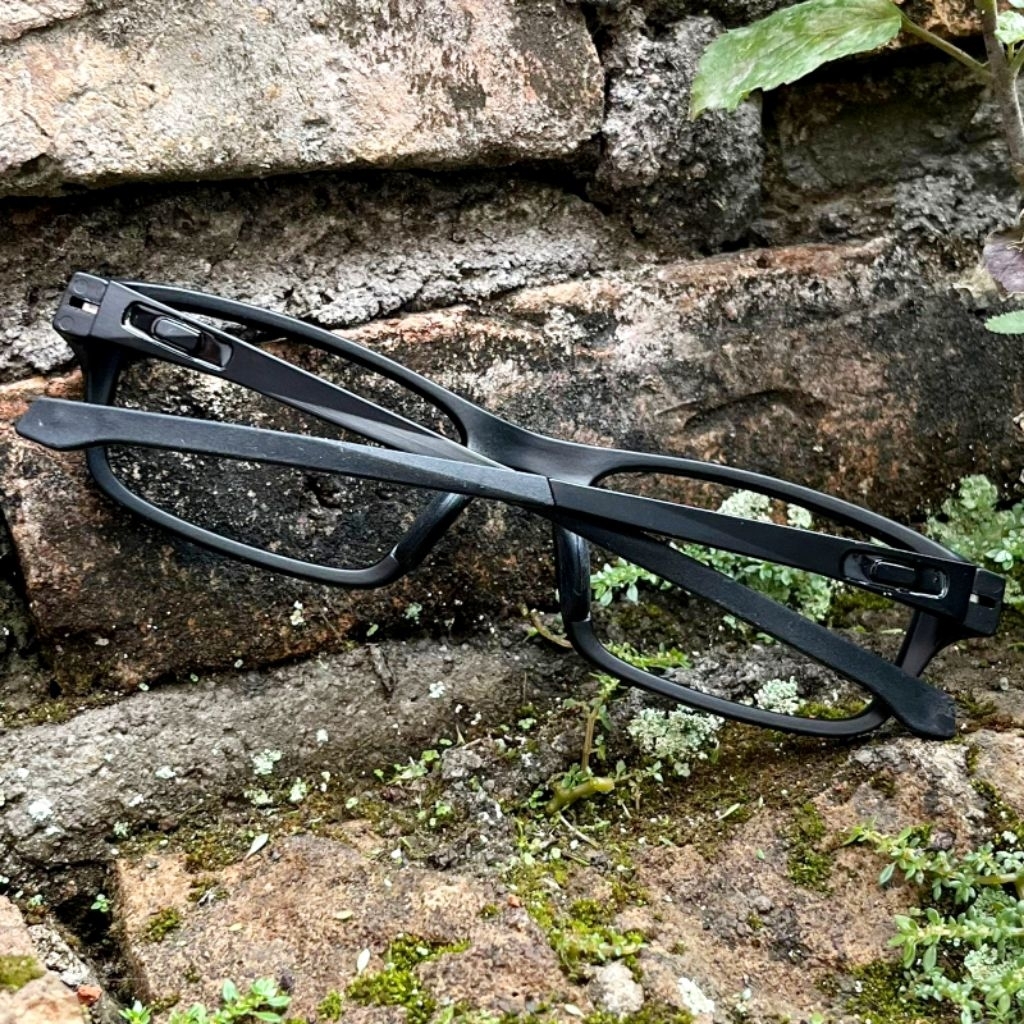 Kacamata Minus Untuk Rabun Jauh Lihat Jauh Lensa Spesial Standar Optik Original