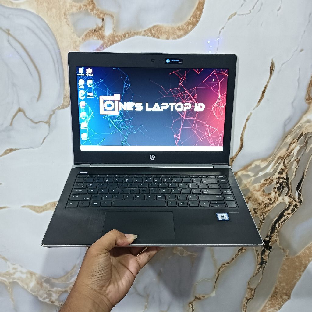HP PROBOOK 430-G5 I3-7020U