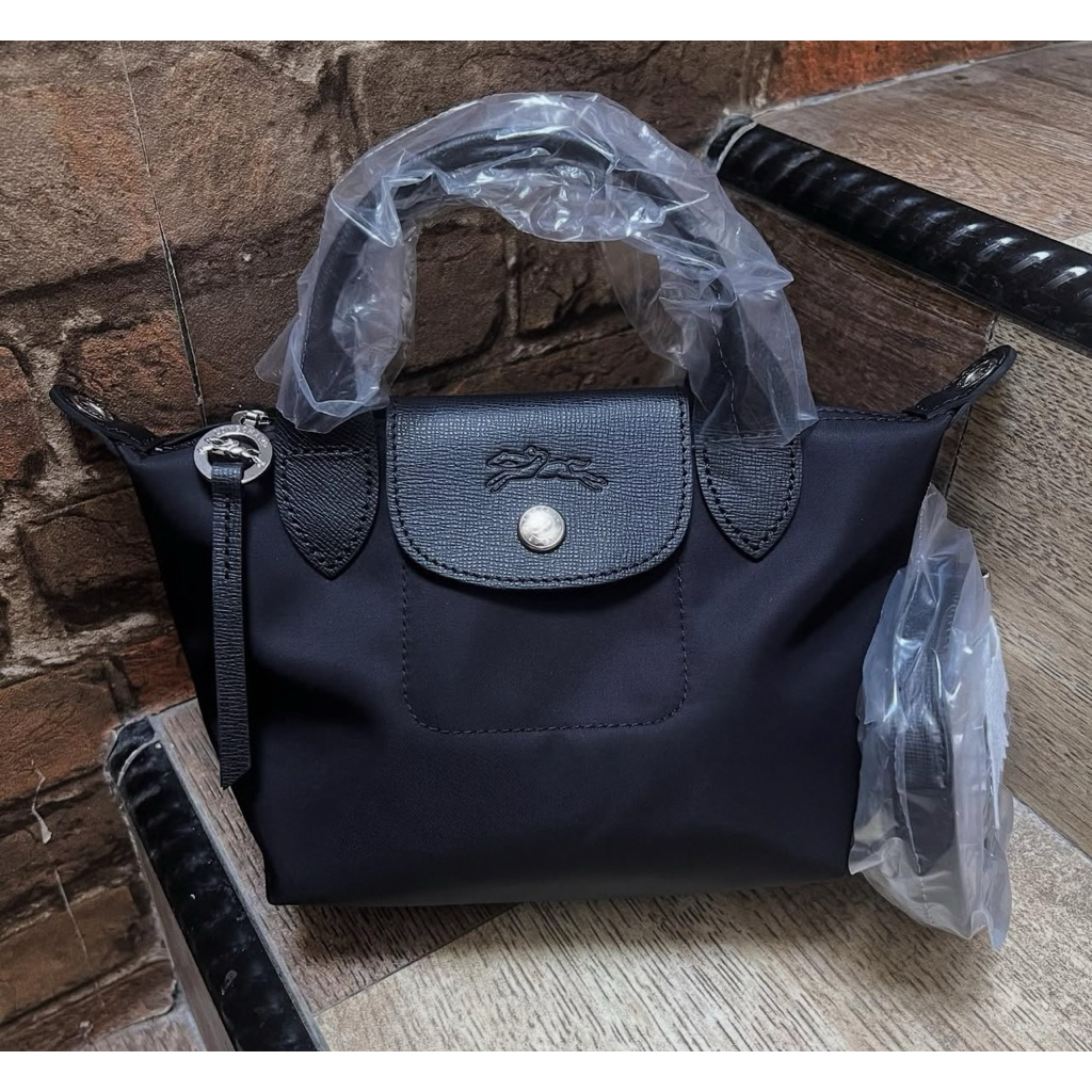 LC Le pliage Neo Xs black