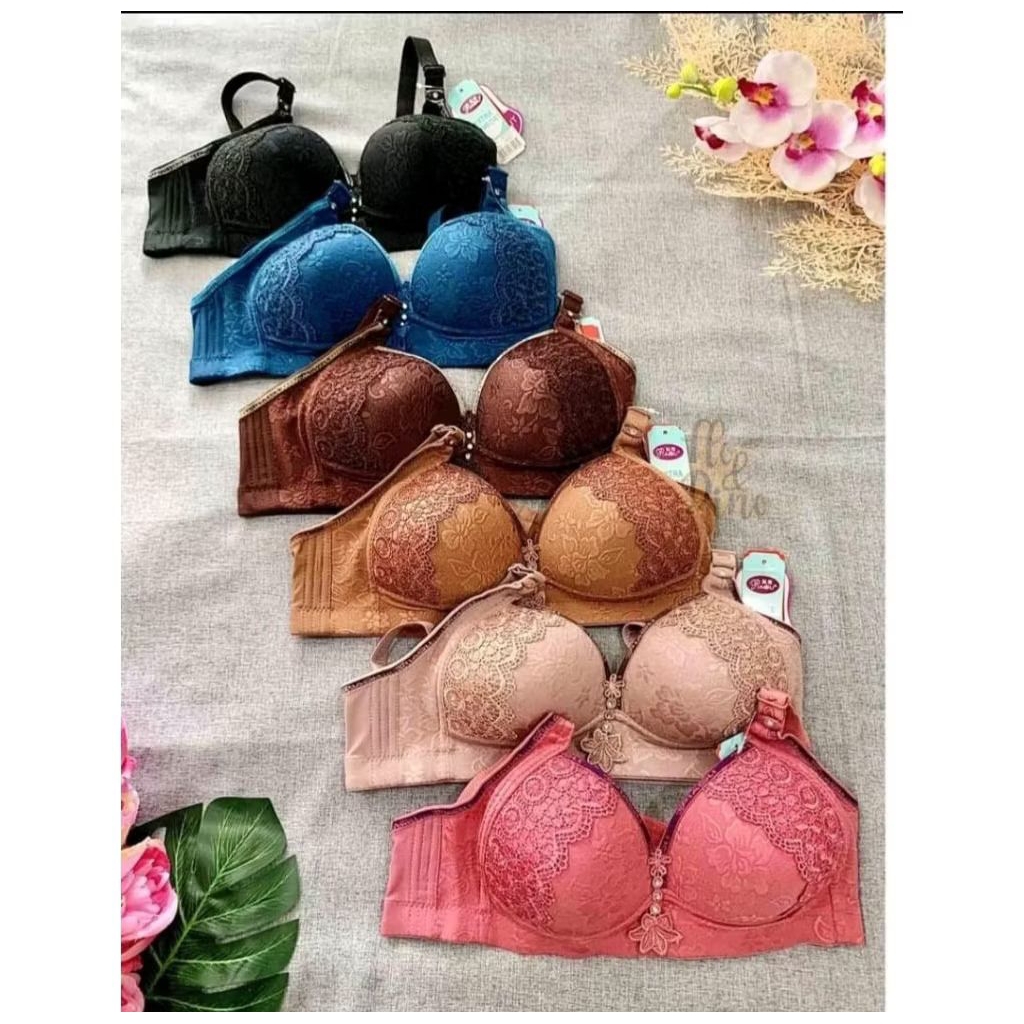 PIAOLI - BRA PIAOLI RENDA // BRA JUMBO // BRA KAIT 3 // BRA KODE 913 // 333 // 0101 // 008
