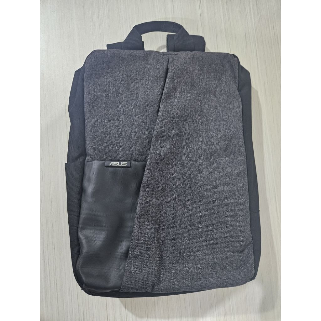 Tas Backpack Ransel Laptop ASUS ORI