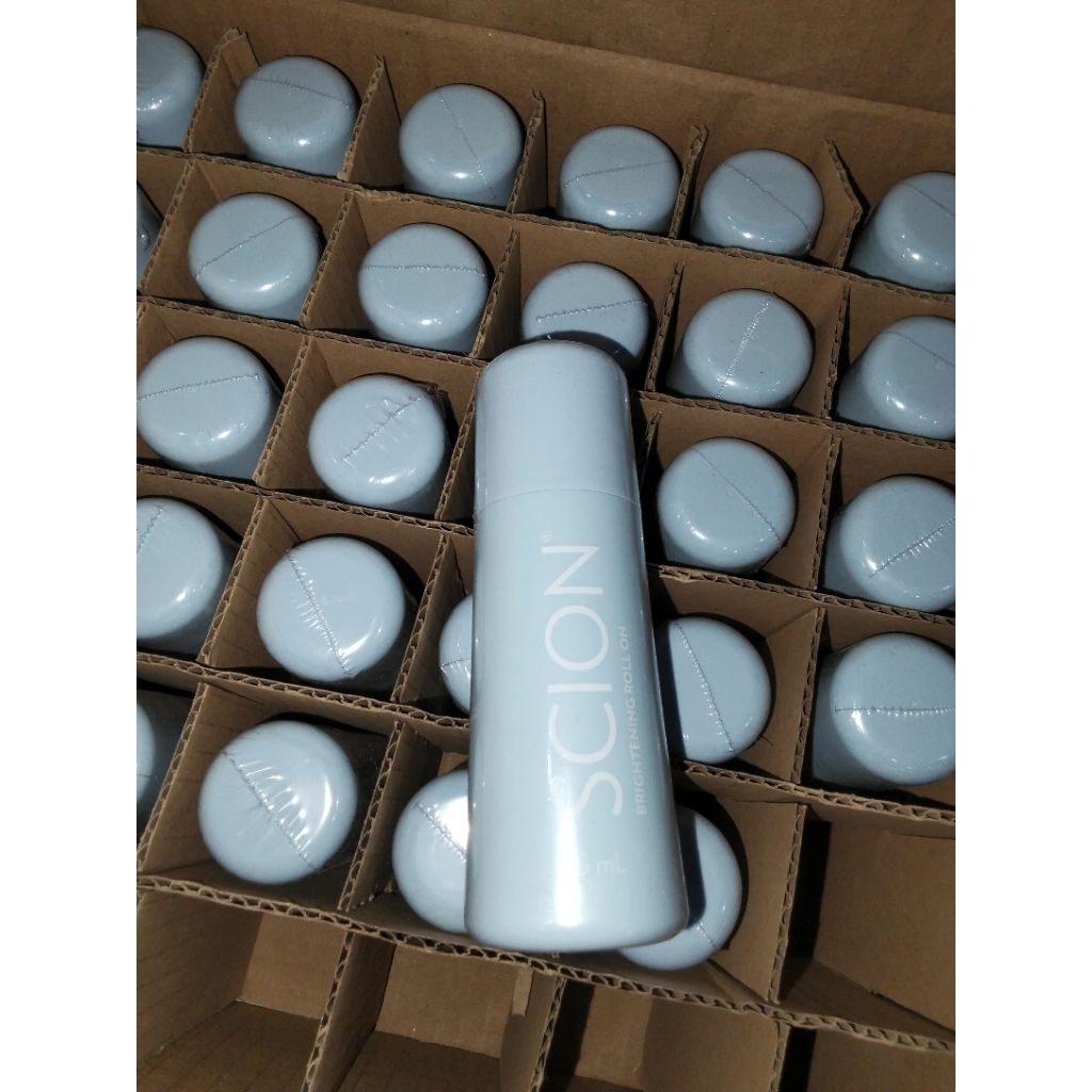 NUSKIN SCION 100 ML