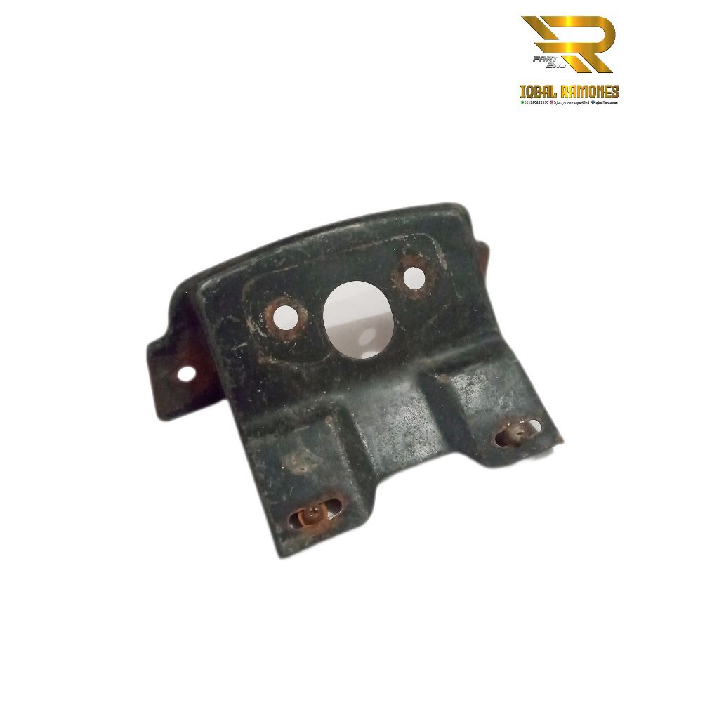 Brecket dudukan stoplamp RX CONGO original