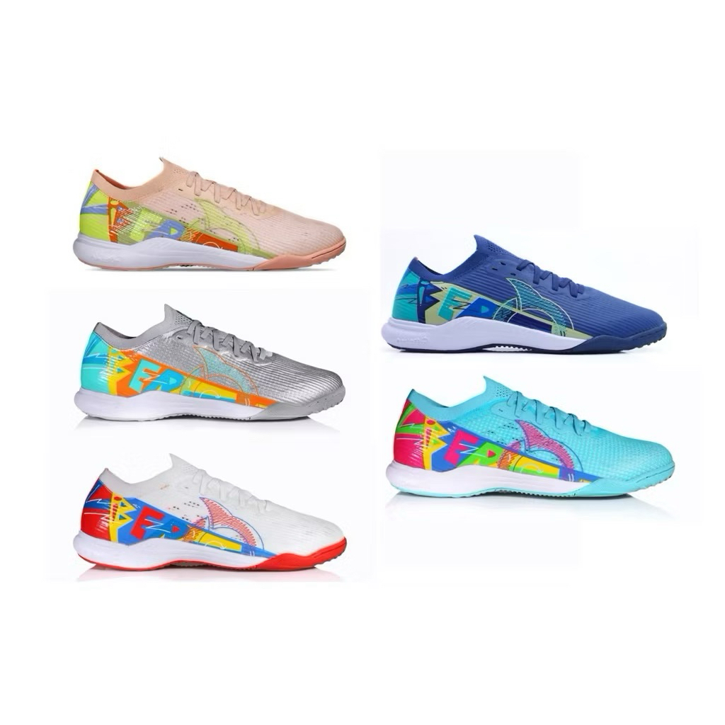 SEPATU FUTSAL ORTUSEIGHT CATALYST LIBERTE V4
