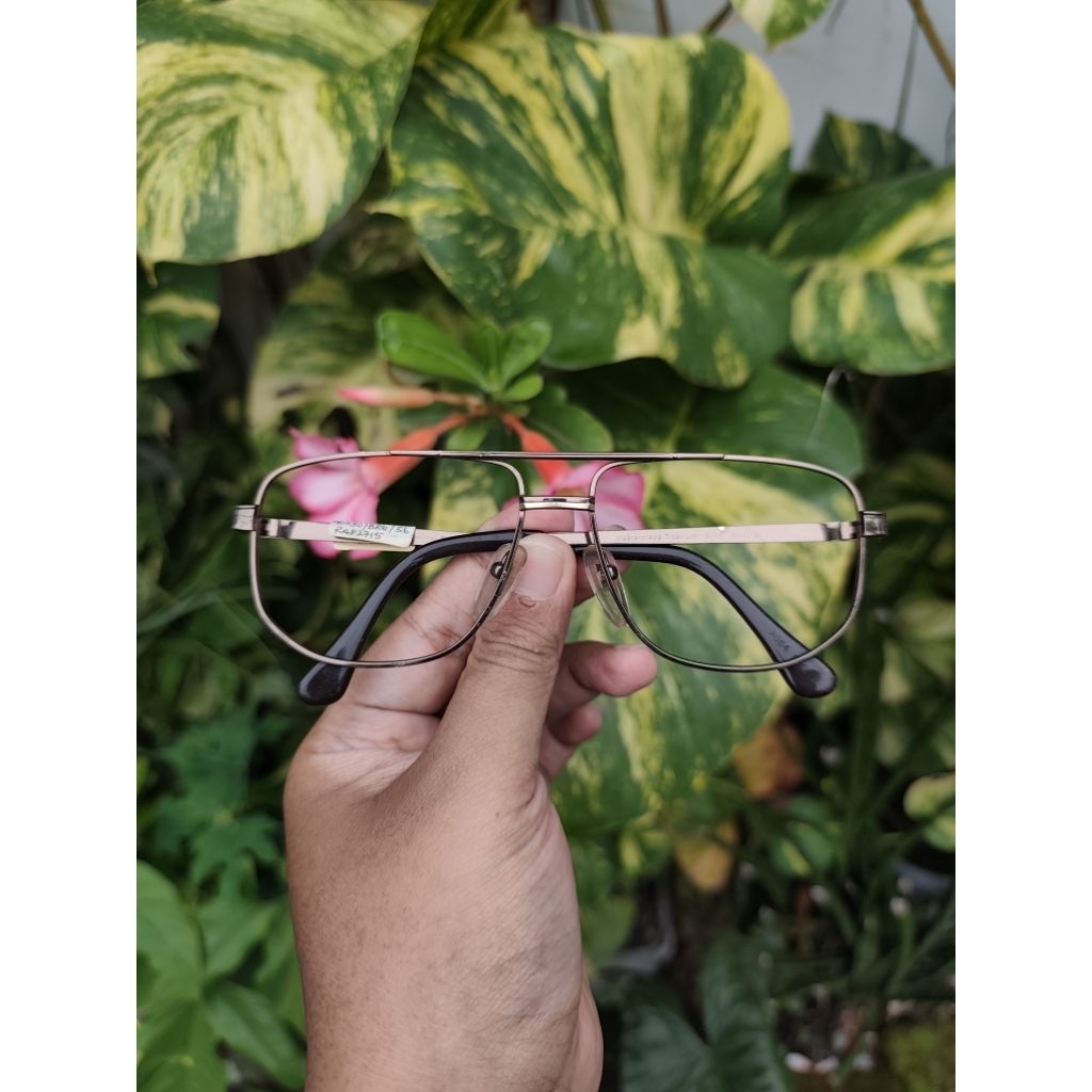 kacamata vintage merk American Optical Masterpiece 530 USA