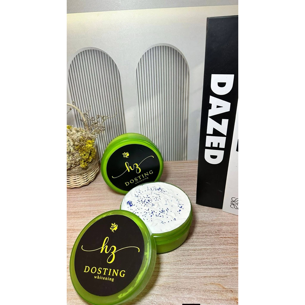 Hb dosting membahana 250 ml