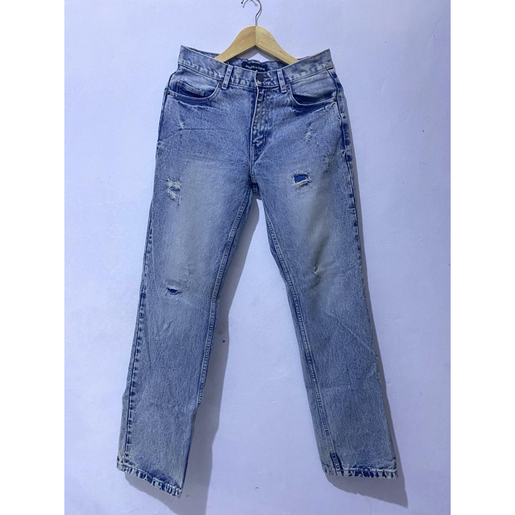 Celana Jeans Amigos The Nimes