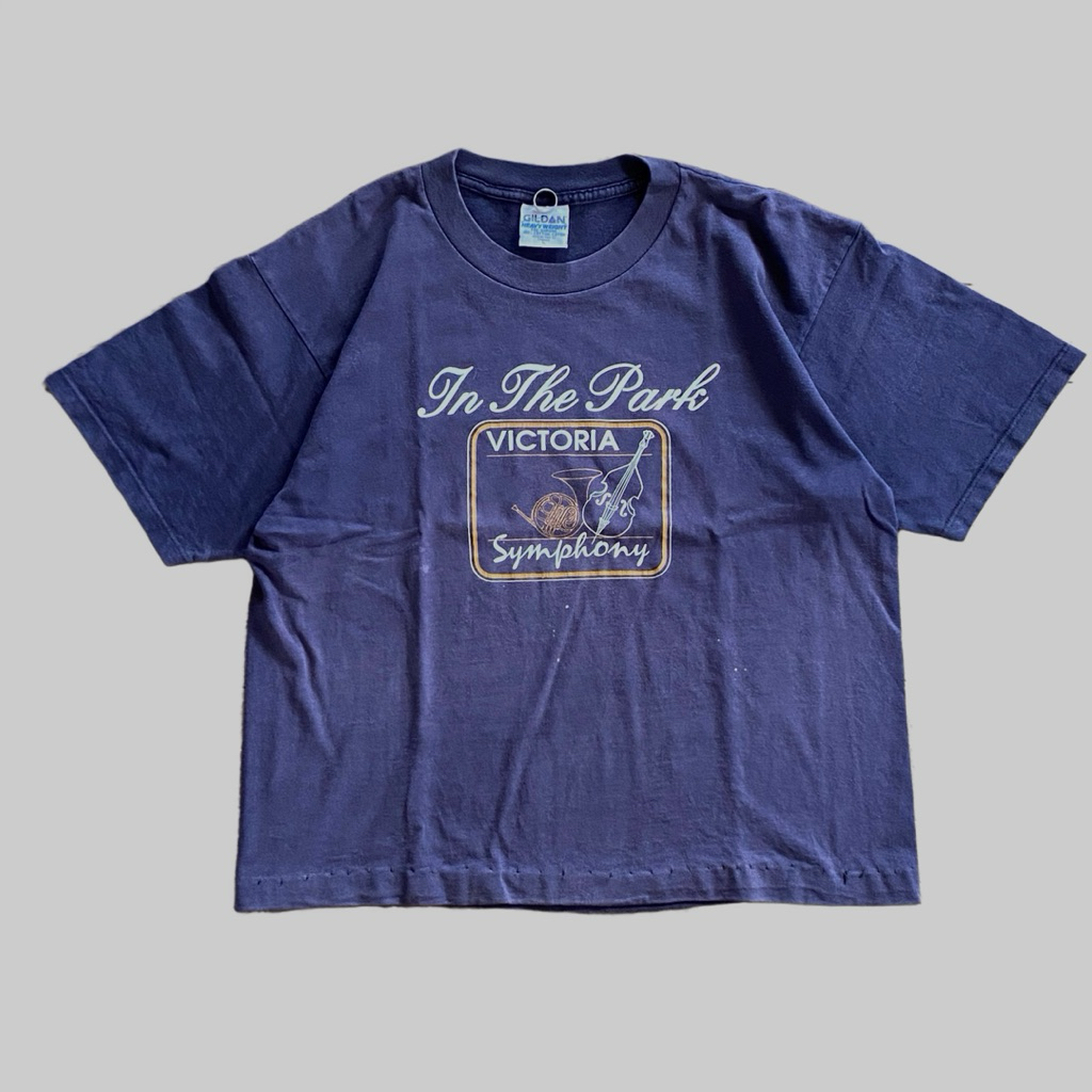 90’s Gildan Vintage Tshirt