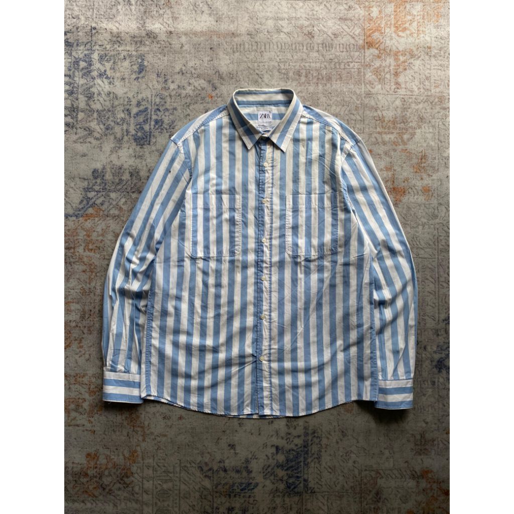 Kemeja Zara original