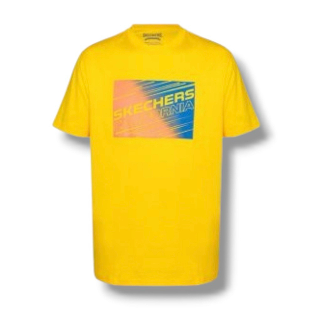 Kaos Skechers Men Original BIGSALE