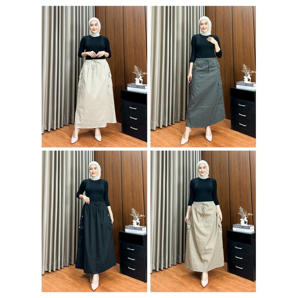 rok katun combat cargo jumbo - rok cargo - rok katun - rok combat - rok jumbo - rok polos katun carg