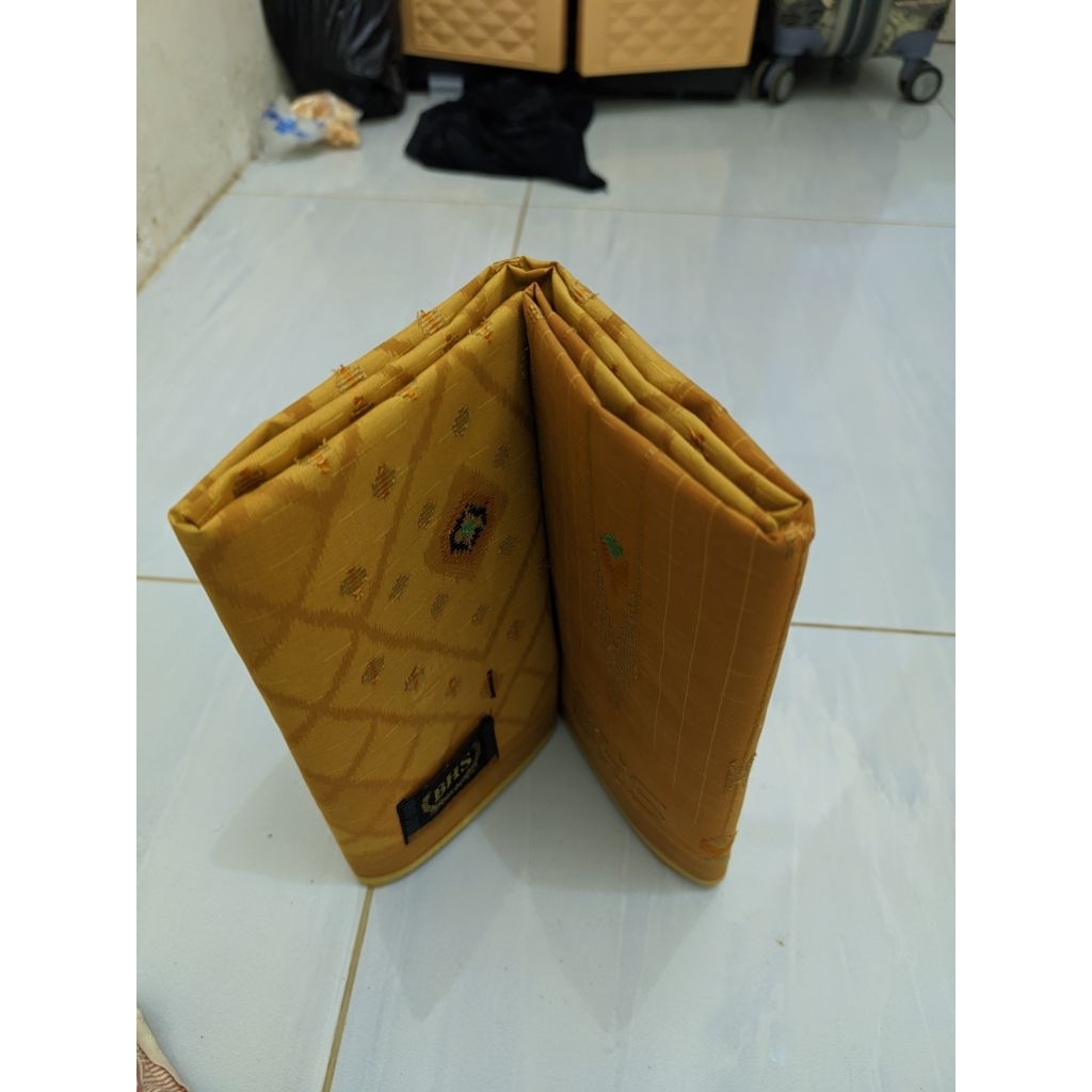 sarung BHS SKI full sutra produk BHS langka