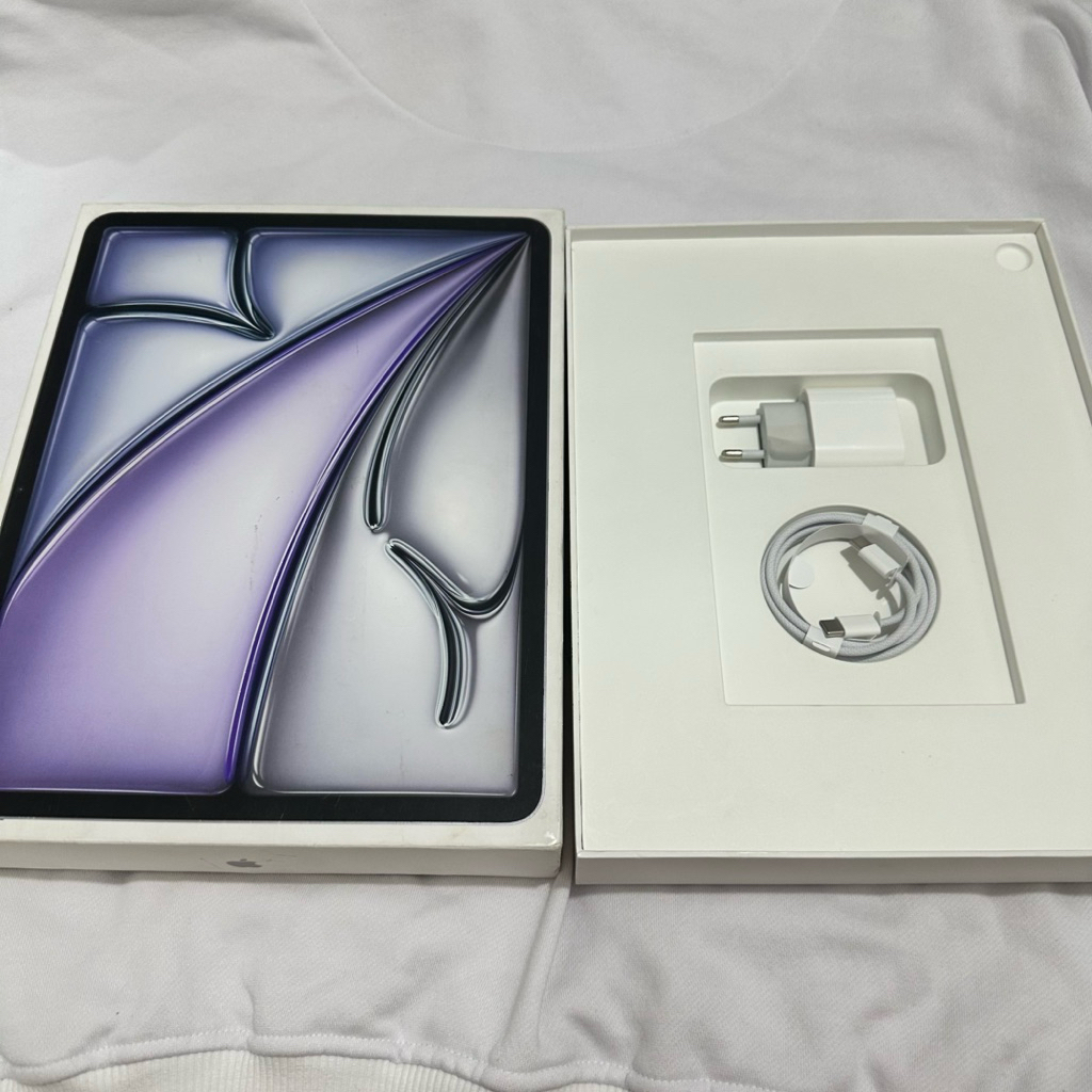 Charger dan kabel cabutan ipad air 6 / m2 apple ibox original second preloved