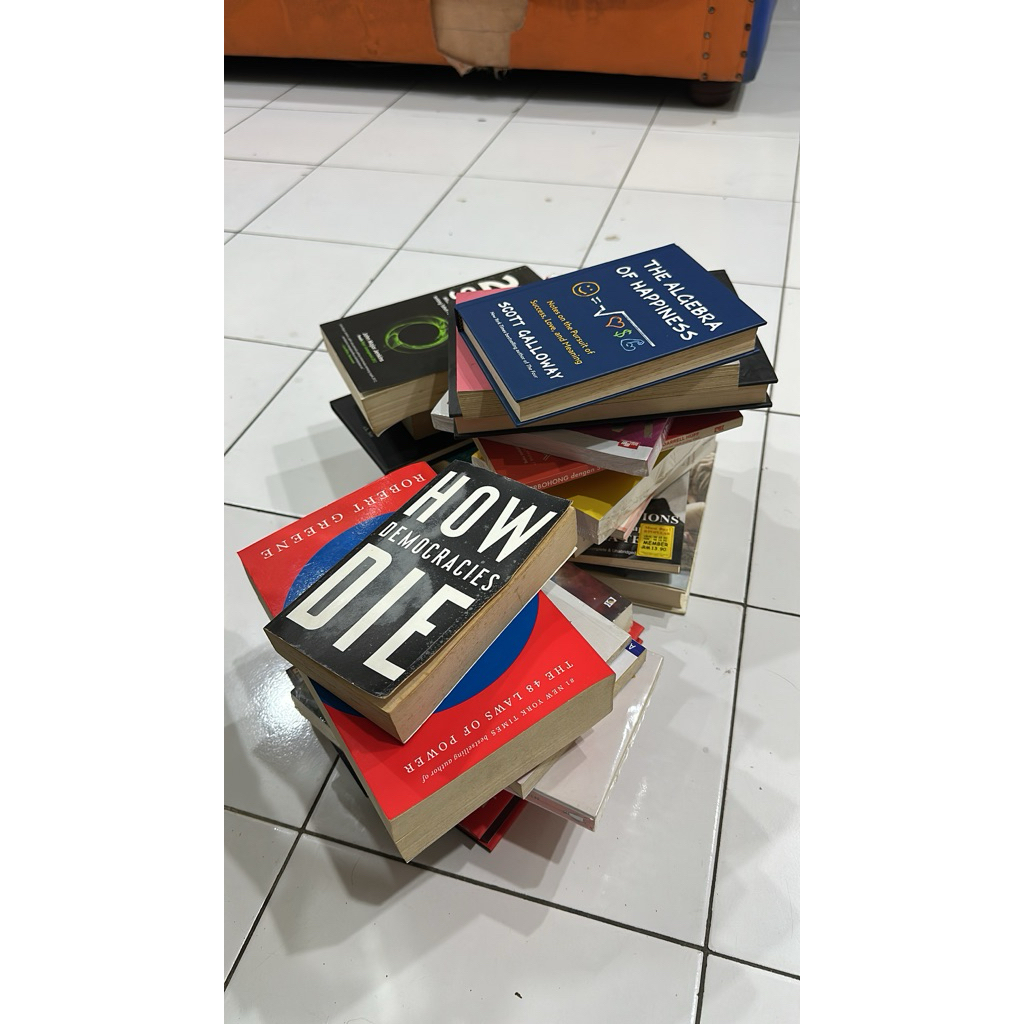 conversation on love