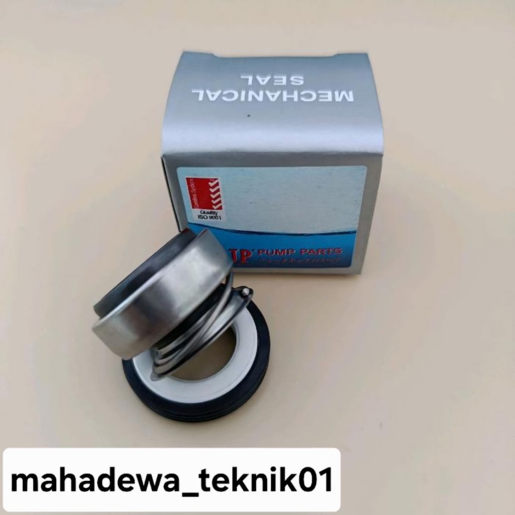 Mechanical Seal SMZ-260 JP Sparepart Pompa Air Shimizu PC 375 260 BIT/seal pompa air/seal shimizu